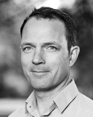 Adrian Simpson, professional speechwriter and speaking coach