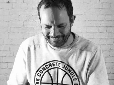 Adrian Simpson