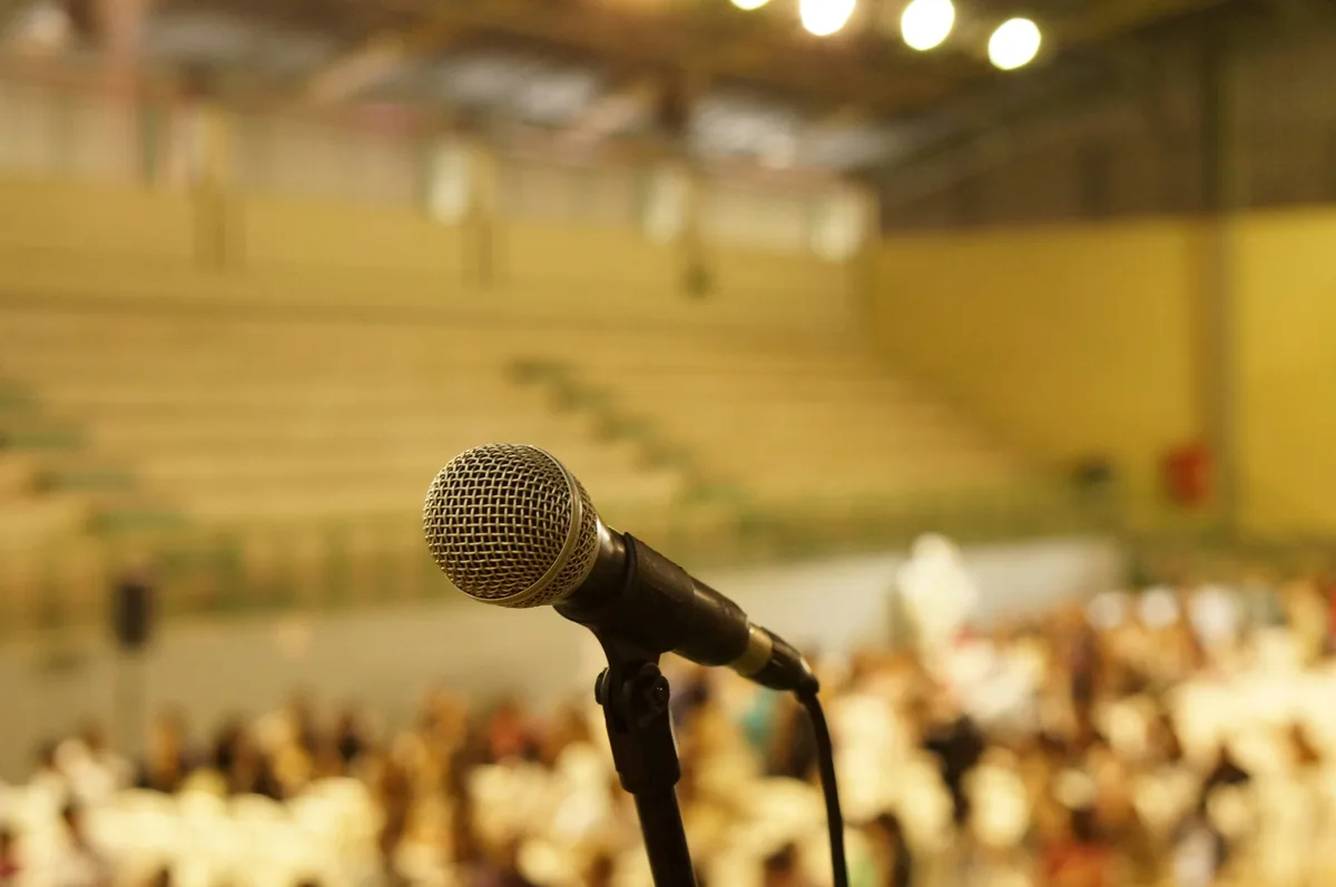 After-Dinner Speech Writer, All Speeches Great & Small