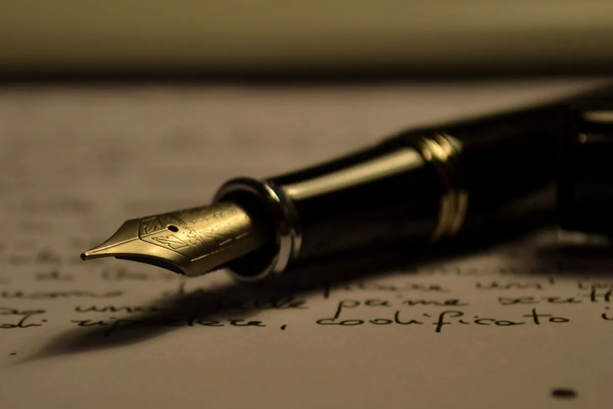 Hiring A Speech Writer