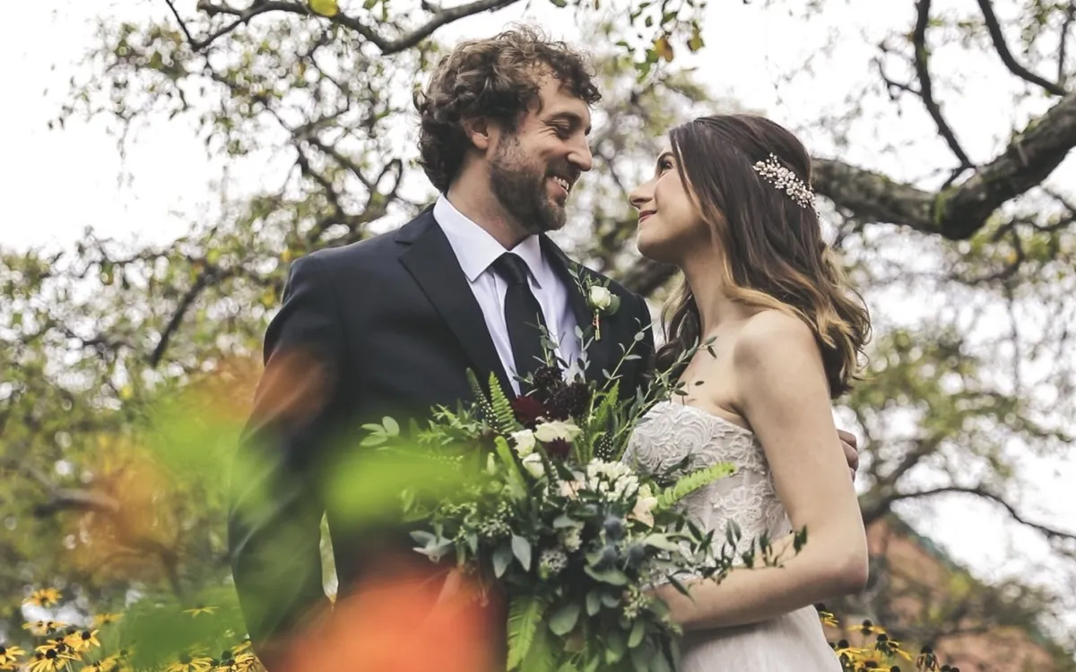 Groom speech - death by detail
