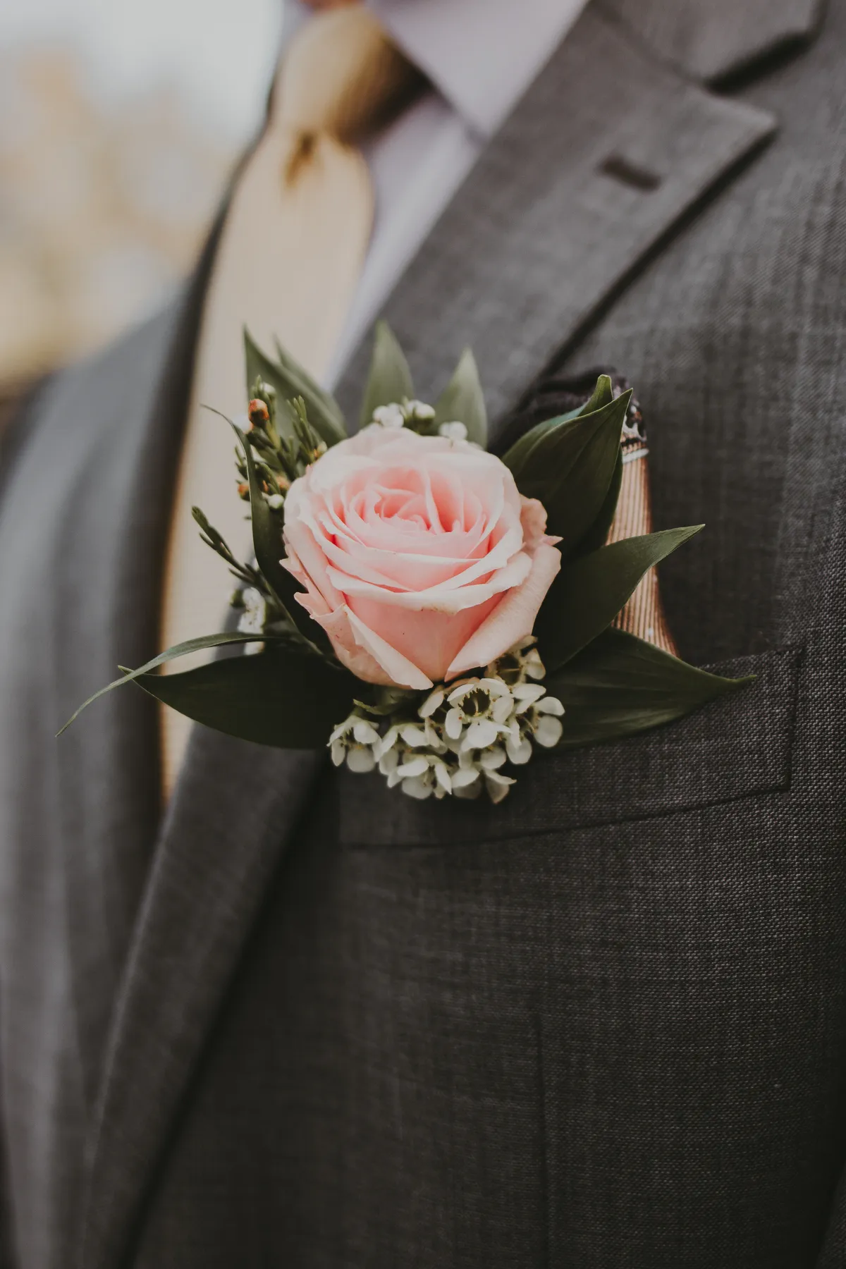 Father of the bride speech - it's all about length