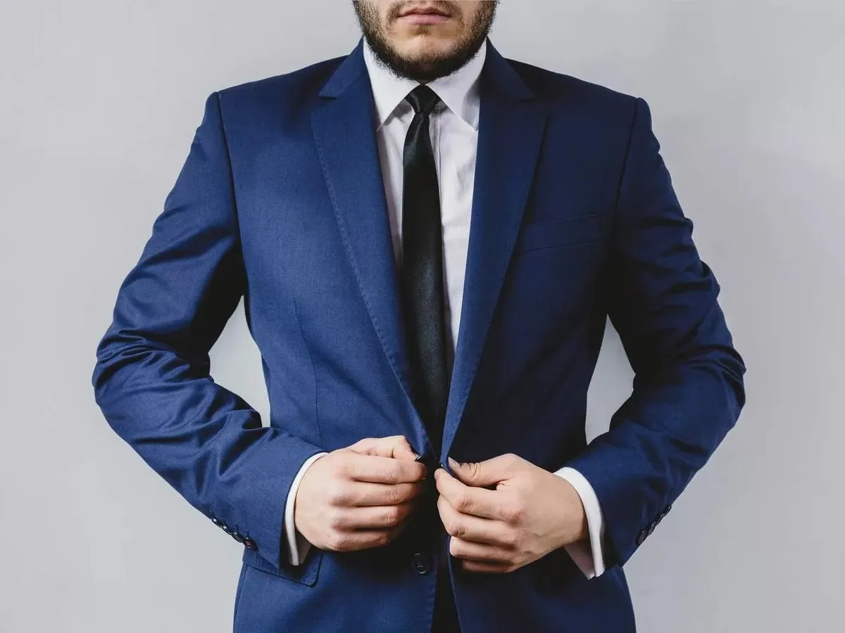 Best man speech, what to say, when there’s nothing to say?