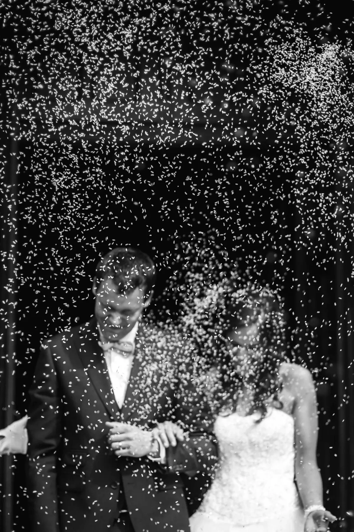 Groom speech for a step father