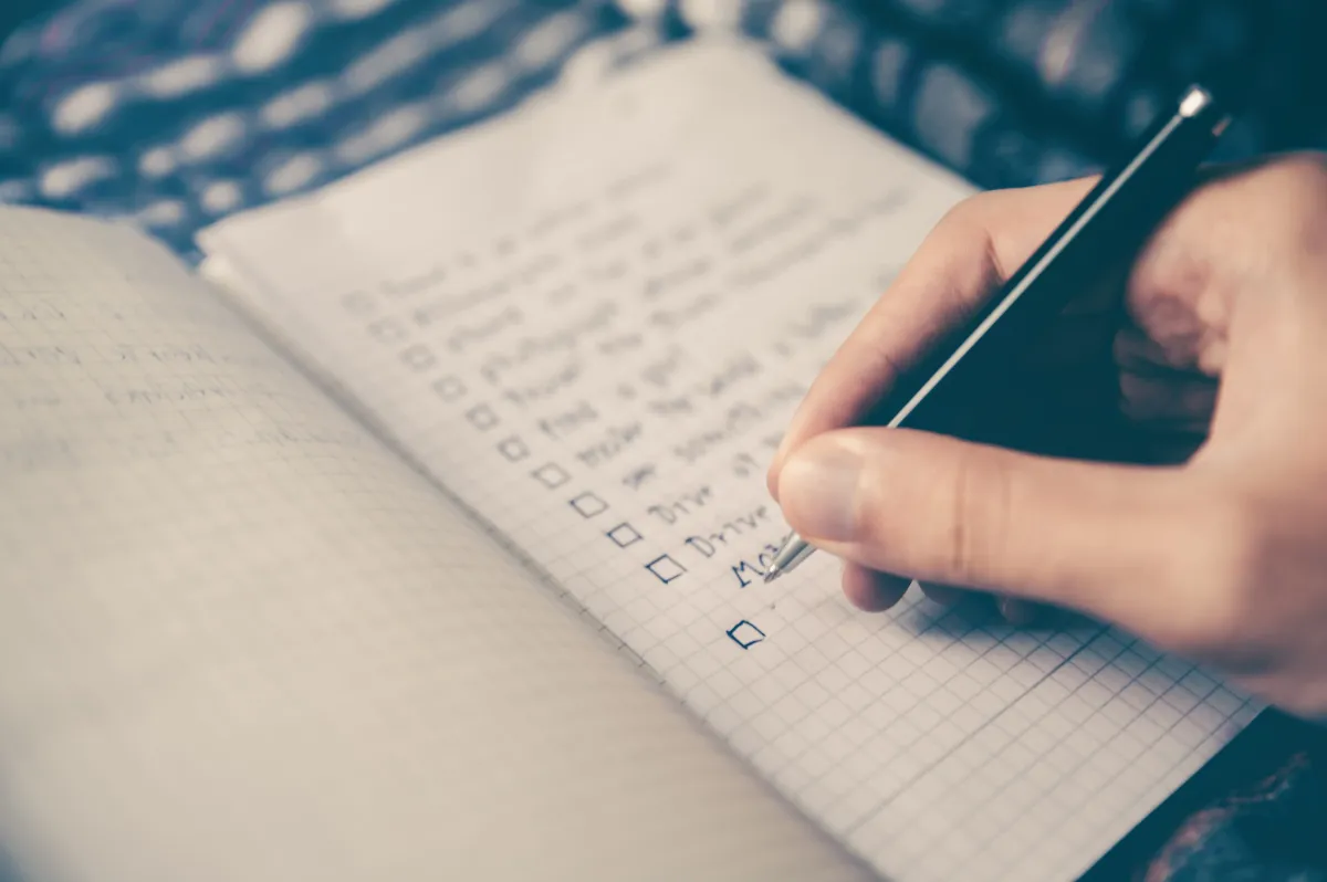 Best Men - organise your way to happiness