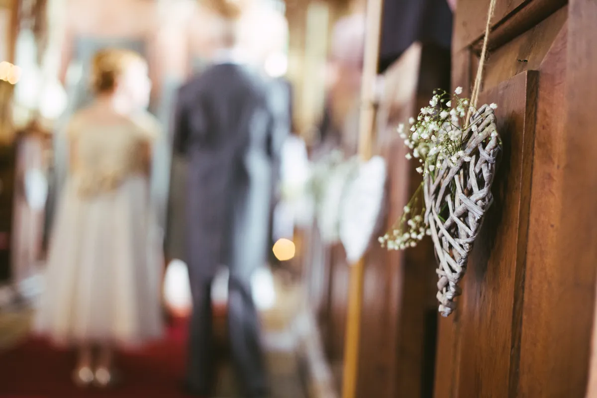 Father of the bride speech - short and sweet?