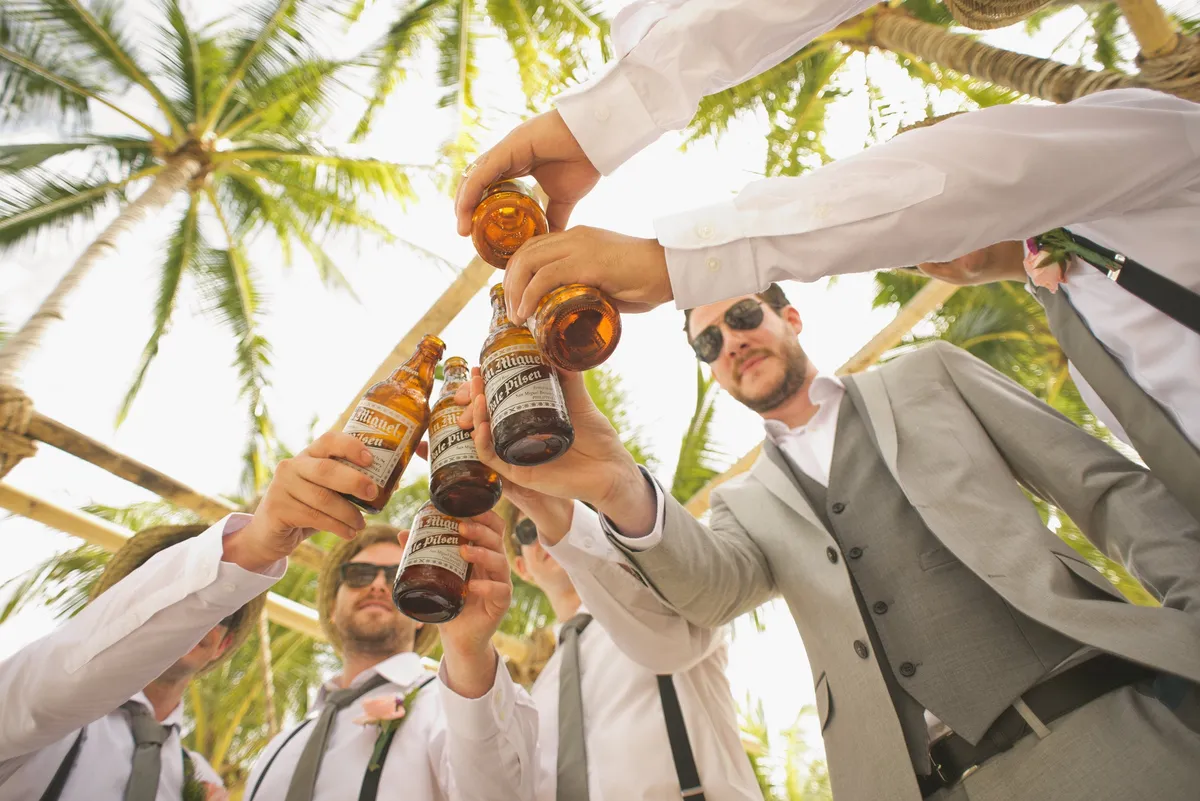 Best man speeches of the future