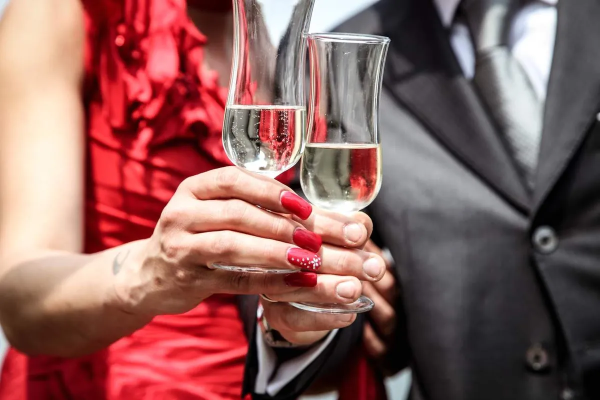 The Best Wedding Speech Advice Ever