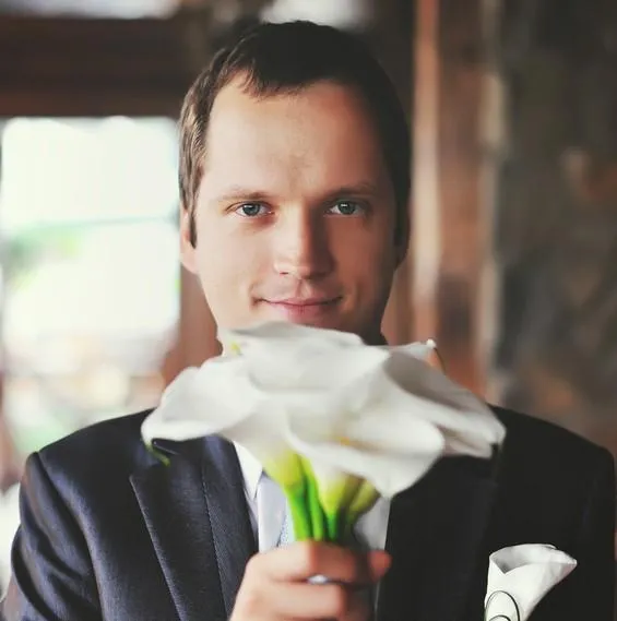 How To Deliver A Groom's Speech