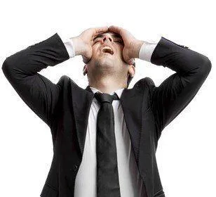 Wedding Speech Fear