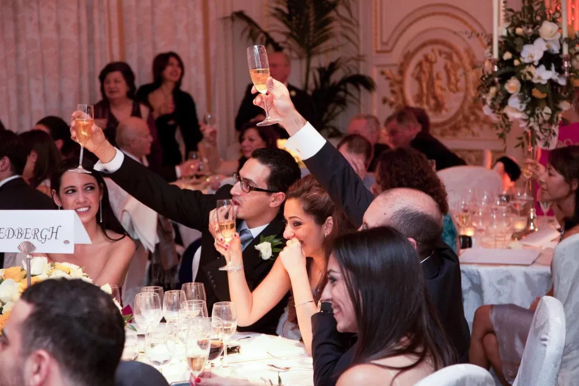 Award & Host Script Writer, All Speeches Great & Small