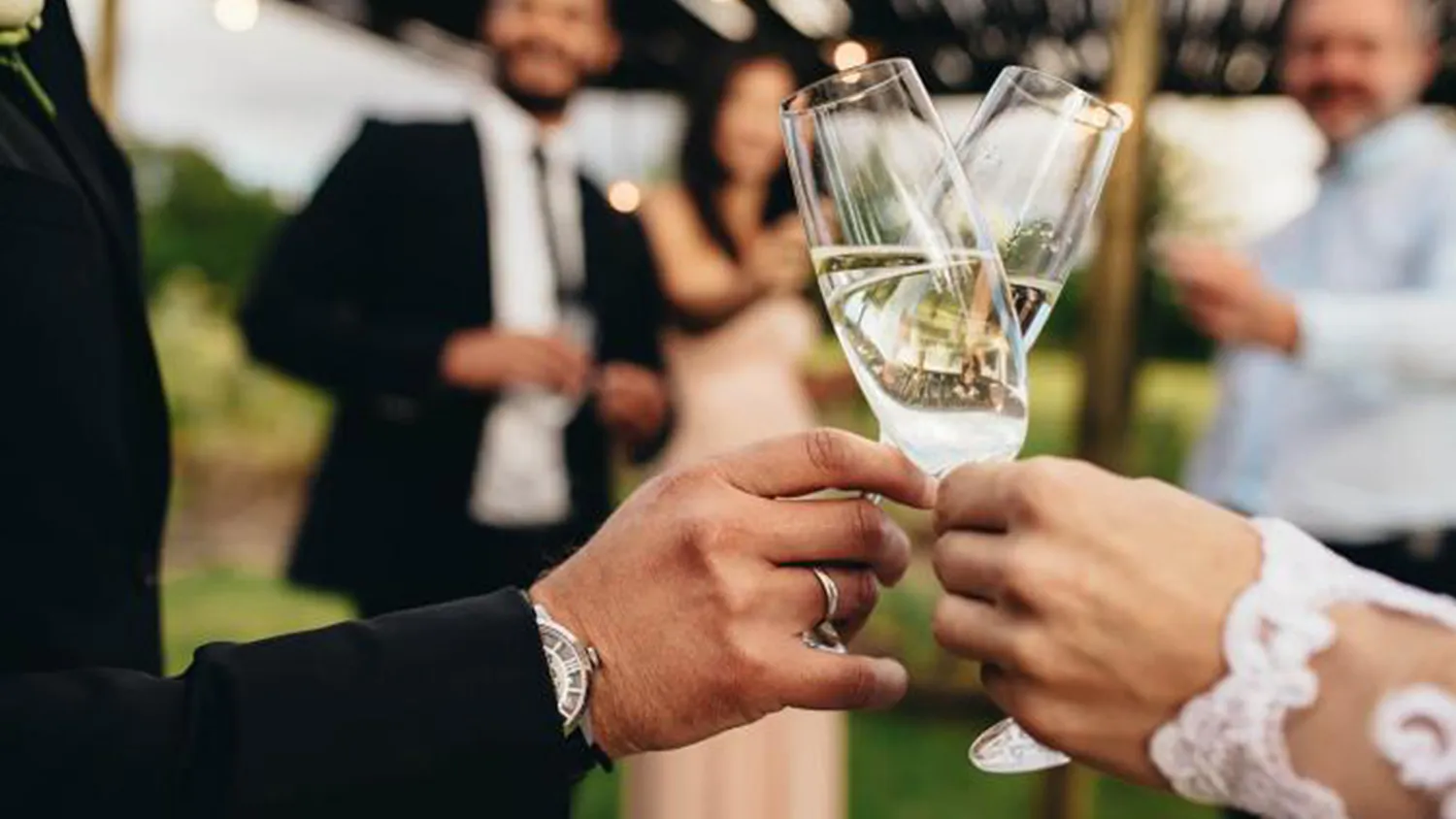 How to Write a Groom Speech