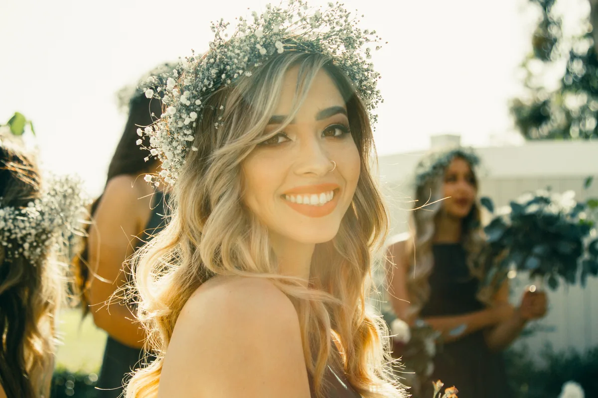 Maid of Honour Speech Writer, All Speeches Great & Small