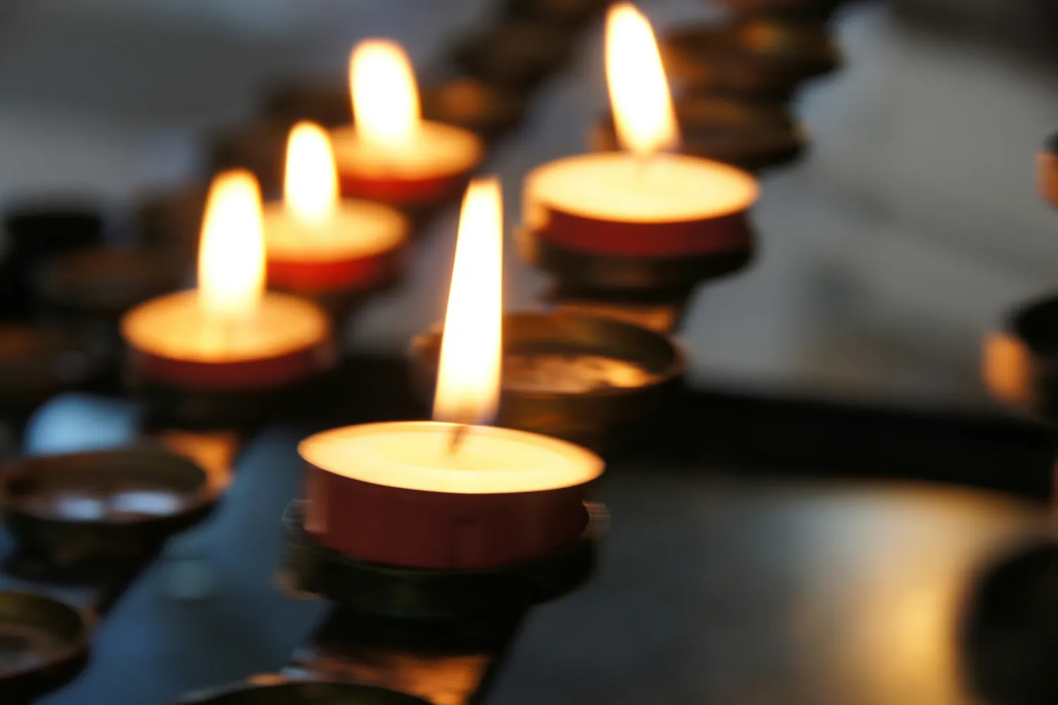 How to Write a Eulogy