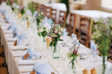Groom Speech - those no longer with us