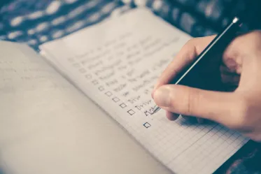 Best Men - organise your way to happiness