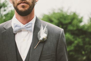 Groom Speech – family misfortunes
