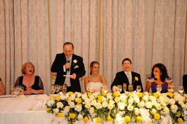 best man speech - 3 common mistakes