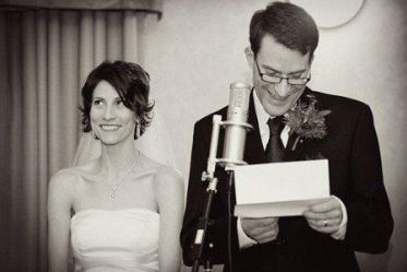 Groom Speech Help!