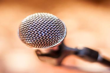 Wedding Speeches - Less Is More
