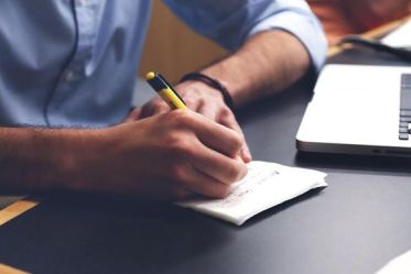 Best Man Speech Outline