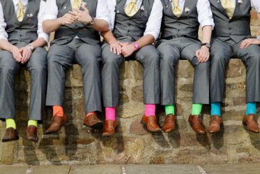 How to Write  a Great Best Man's Speech