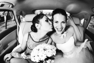 How to write a Maid of Honor Speech