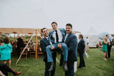 Best man speech – it’s with you for the long haul